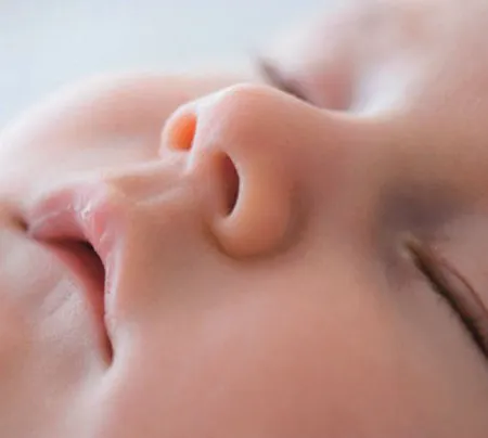 พัฒนาการสมองของทารกหญิงและชาย