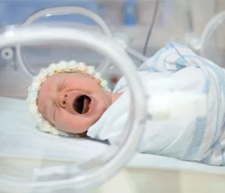 วิธีห่อตัวให้ลูกน้อย