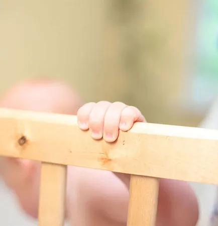 เจ้าตัวน้อยลูกเราถนัดมือซ้ายหรือมือขวากันแน่