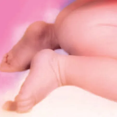 เรื่องอึ๊อึของเบบี๋รูปแบบอึของลูกแรกเกิด