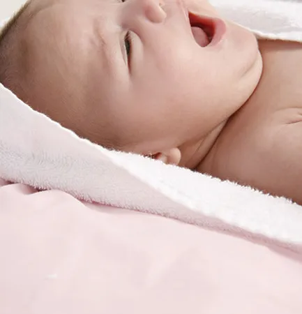 หนาวนี้ ผิวหนูต้องการการดูแลเป็นพิเศษนะ