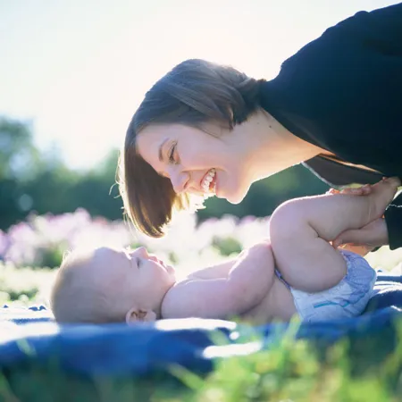 หน้าร้อนกับผดผื่นที่เจ้าตัวน้อยหลีกเลี่ยงได้