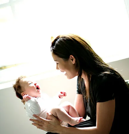 15 ข้อควรปฏิบัติของแม่มือใหม่