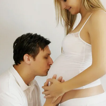 สามีสามารถช่วยได้ในช่วงที่คุณเจ็บท้องคลอด