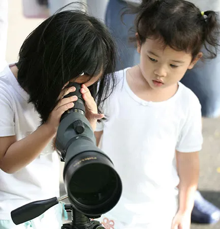 สร้างนิสัยความปรองดองให้กับลูก