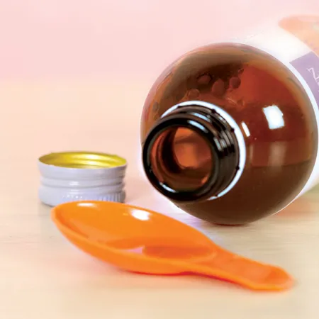 รับมือเมื่อเจ้าตัวดียี้ยา (2)