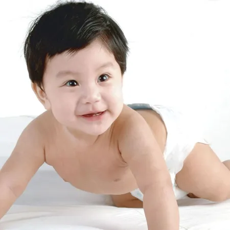 รับมือเมื่อลูกตื่นบ่อย