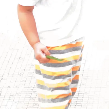 อย่าลืมไปฉีดวัคซีนป้องกันอีสุกอีใส