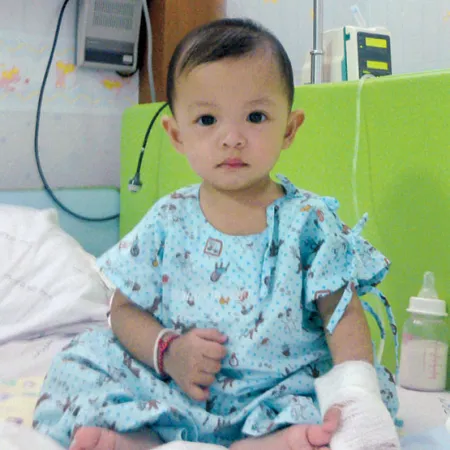 ประสบการณ์เตือนภัยจากทางบ้าน