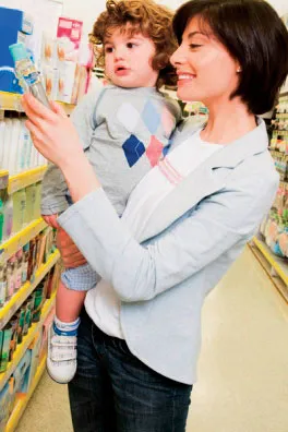 ลูกไม่ยอมเดินเองร้องให้อุ้มตลอด