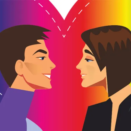 เมื่อรู้ว่า สามีเป็นเกย์