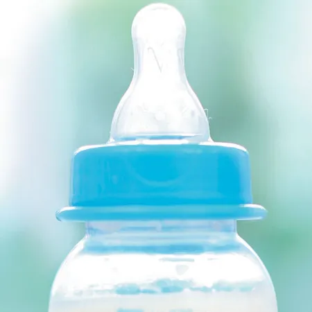 ขวดนมของหนูต้องปลอดสาร BPA