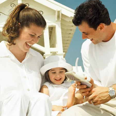 สื่อสารกับลูกให้ถูกใจ