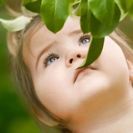 ฝึกฝนความคิดสร้างสรรค์ให้กับลูกได้อย่างไร