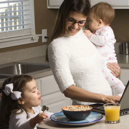 แสดงความรักผ่านการกระทำ