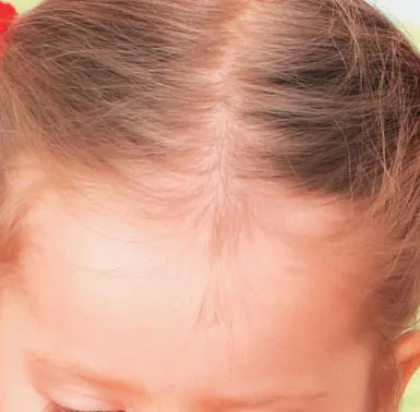 มีอะไรเกิดขึ้นในสมองระหว่างที่เด็กพัฒนา