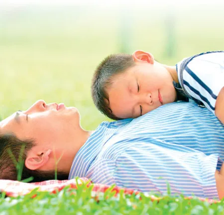 ความผิดปกติในการนอน