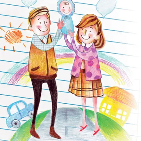 สังคมความเครียดและครอบครัว