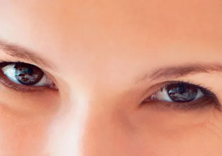 ปัญหาจากสายตาสั้น