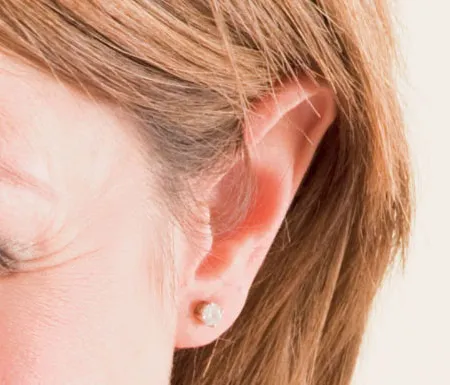 หูตึง หูอื้อ