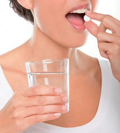 อาการไม่พึงประสงค์จากยา