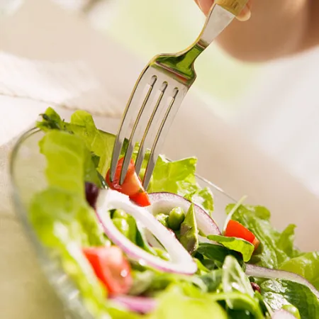 ไฟเบอร์ ใยอาหาร