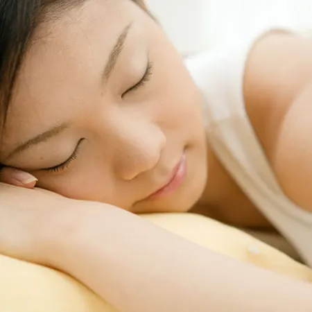 ทำไมคนเราต้องนอนหลับ