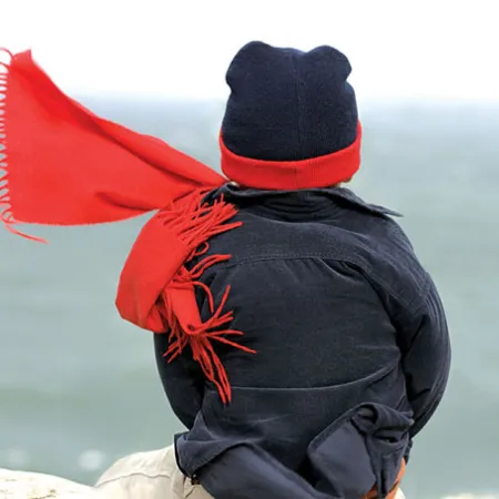 โรคปอดบวม ภัยร้ายที่แฝงมากับสายลมหนาว