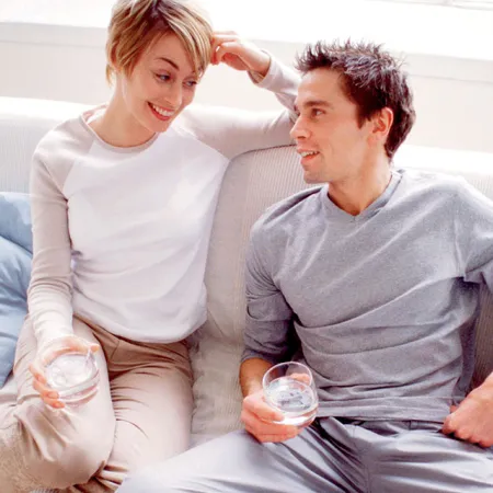 เซ็กส์กับชีวิตคู่ที่สุขสม