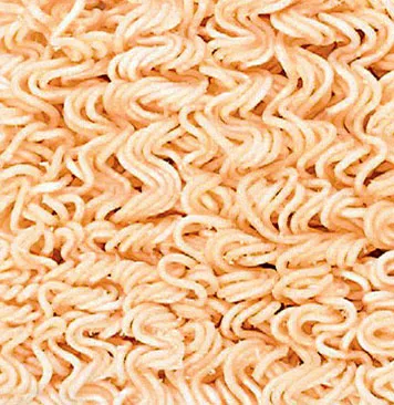 กินบะหมี่สำเร็จรูปมากไปเสี่ยงความดัน