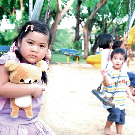 การส่งเสริมความฉลาดทางอารมณ์