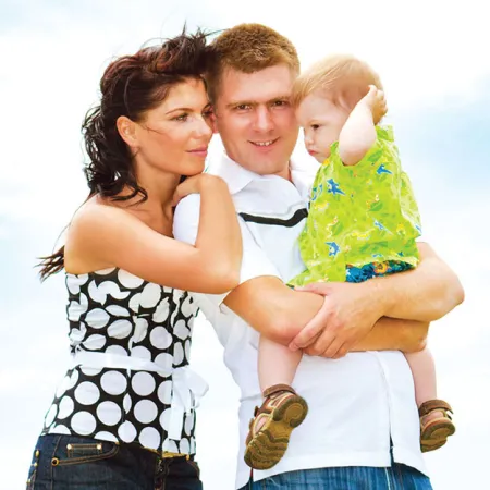 ลูกคนเดียว