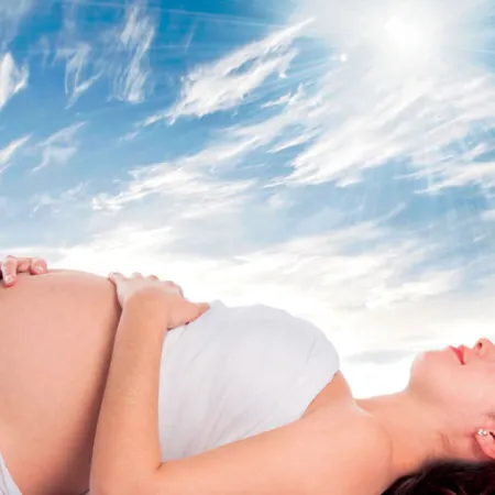 สิ้นสุดระยะการคลอด รกคลอด