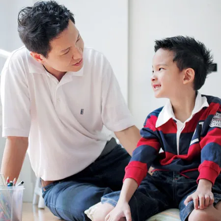 ทำความรู้จัก และทำความเข้าใจ