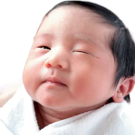 เช็ดจุ๊ดจู๋เจ้าตัวเล็ก