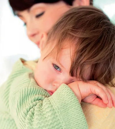 พี่น้อง(ต้อง)ทะเลาะกัน