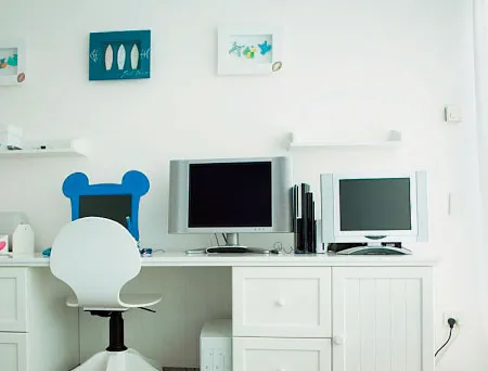 เด็กติดเกม อย่าโทษเกมอย่างเดียว