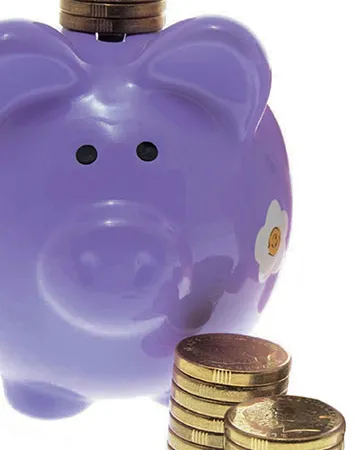 ออมเงิน ออมอนาคต เพื่อชีวิตครอบครัว