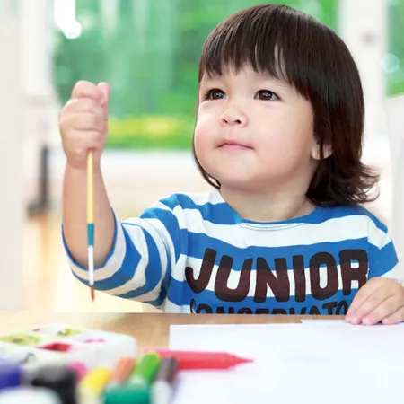 การตอบสนองด้วยการสร้างวินัยเชิงบวก