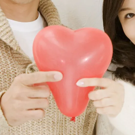 ถนอมคู่ ถนอมความรัก