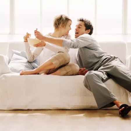 Love & Anger ลิ้นกับฟัน