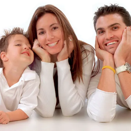 ช่องว่างระหว่างวัย พ่อแม่กับลูก