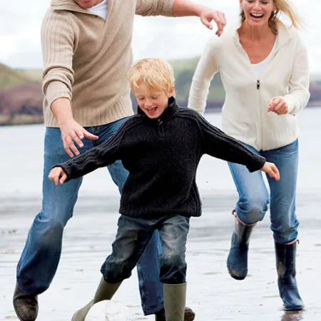 อยากให้ชีวิตคู่ยืนยาว ต้องบริหารเวลาให้เป็น