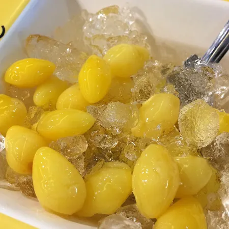 Stop Sweet หยุดติดหวานสักทีเถอะ