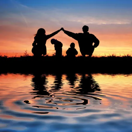 เวลาของสองเรา (ไม่เกี่ยวกับเจ้าตัวเล็ก)