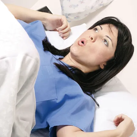 ระยะการคลอด ตอนที่ 2