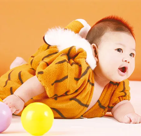 ลูกคนอื่นเค้านั่งได้แล้ว แต่ลูกเรายังนั่งไม่ได้