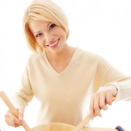 ปฏิบัติการลดน้ำหนักหลังคลอด ตอนที่ 2