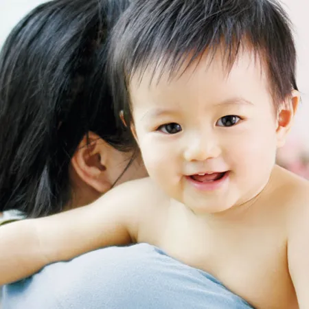 10 วิธีสยบ กลบเสียงร้องเจ้าตัวน้อยจอมโยเย