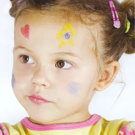 ความต้องการเอาชนะ เด็กวัย 3 ขวบ